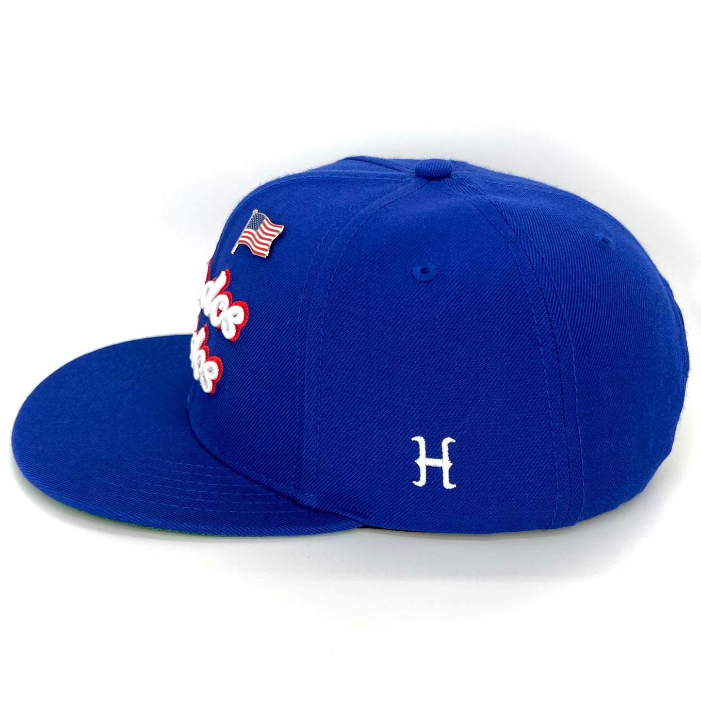 Estados Unidos Snapback Original