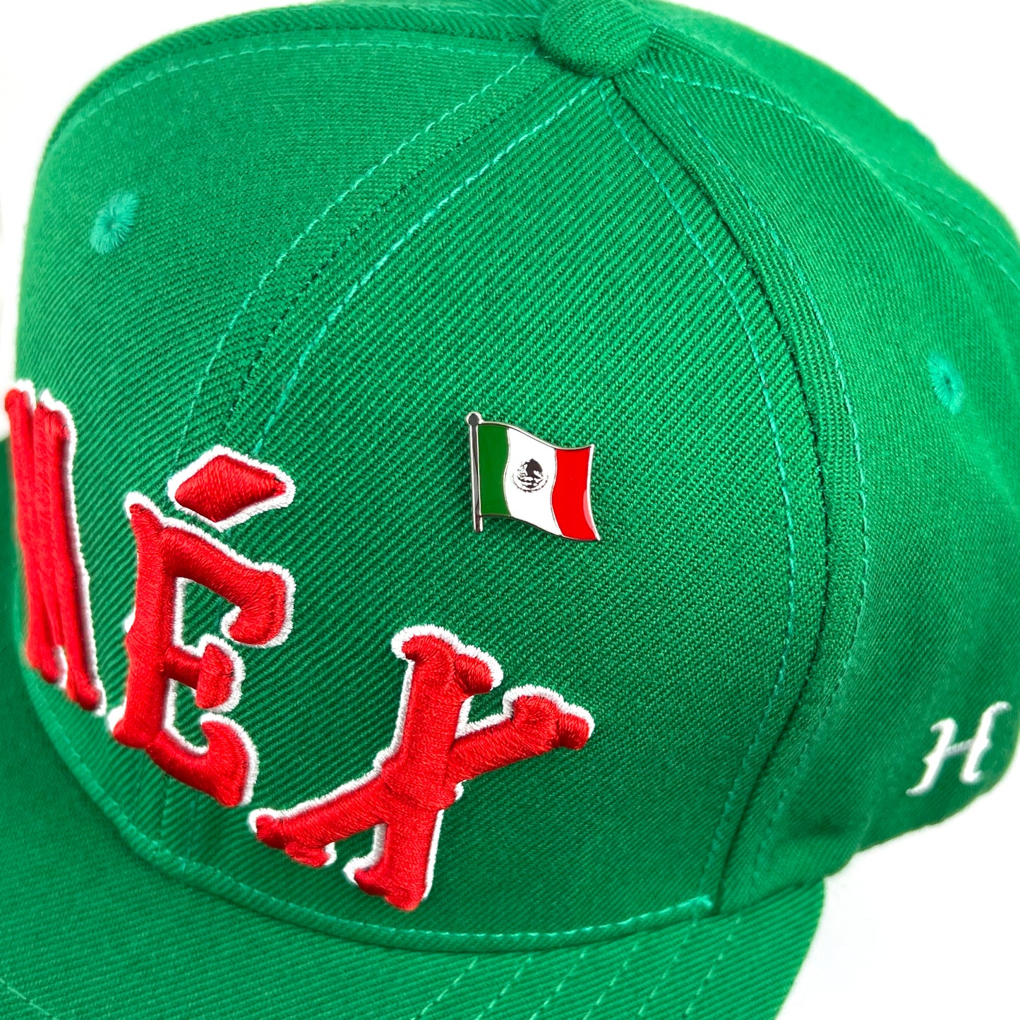 México Snapback Original