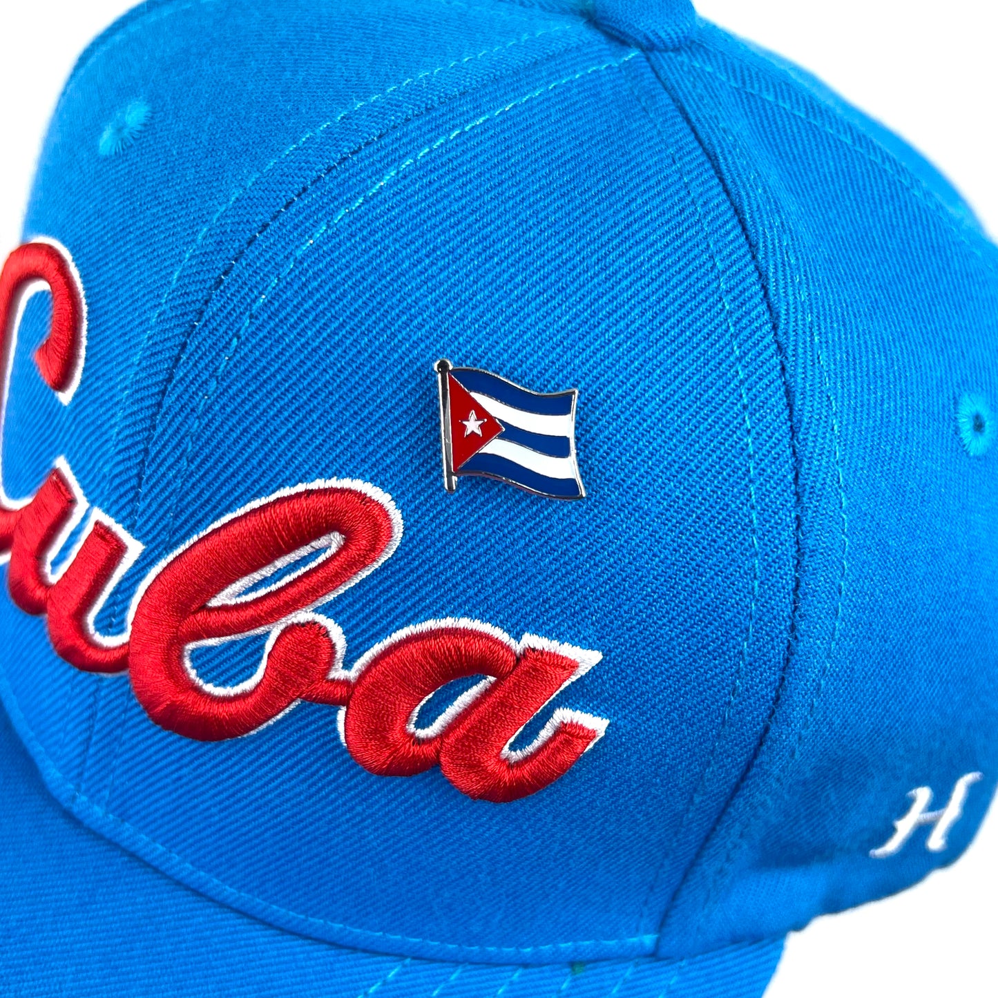 Cuba Snapback Original