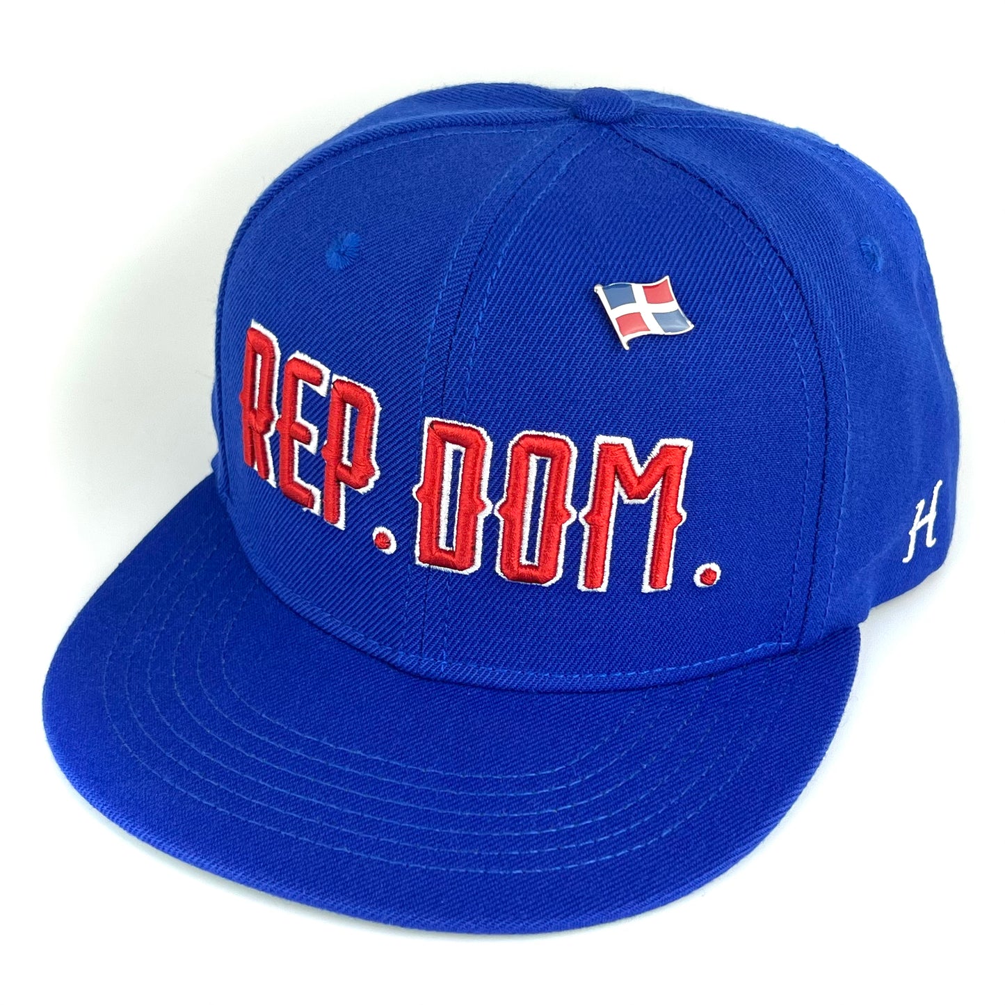 República Dominicana Snapback Original