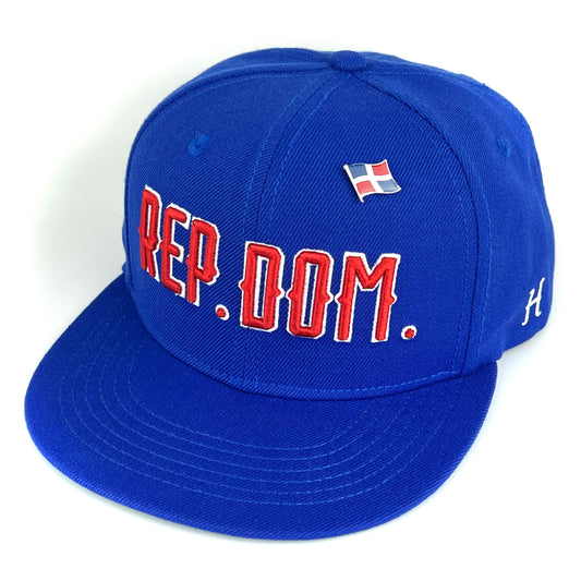 República Dominicana Snapback Original