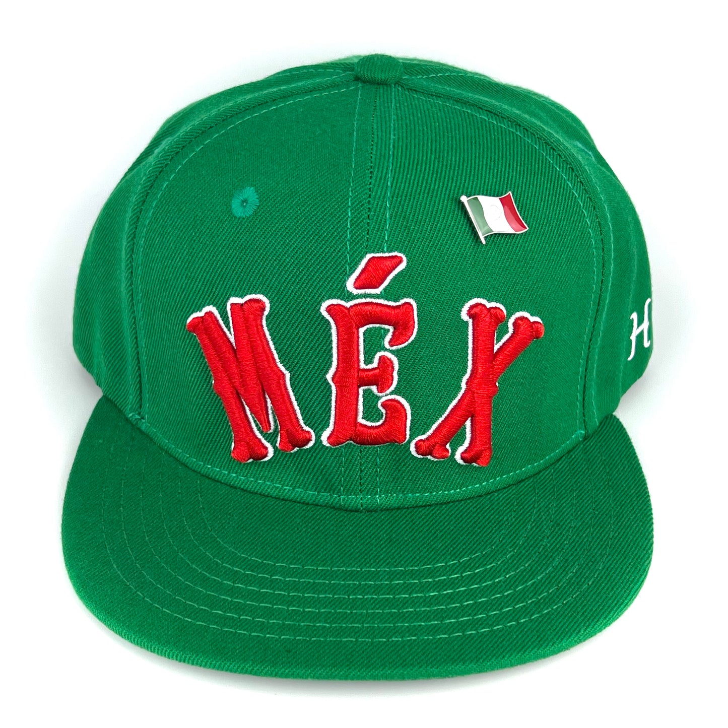 México Snapback Original