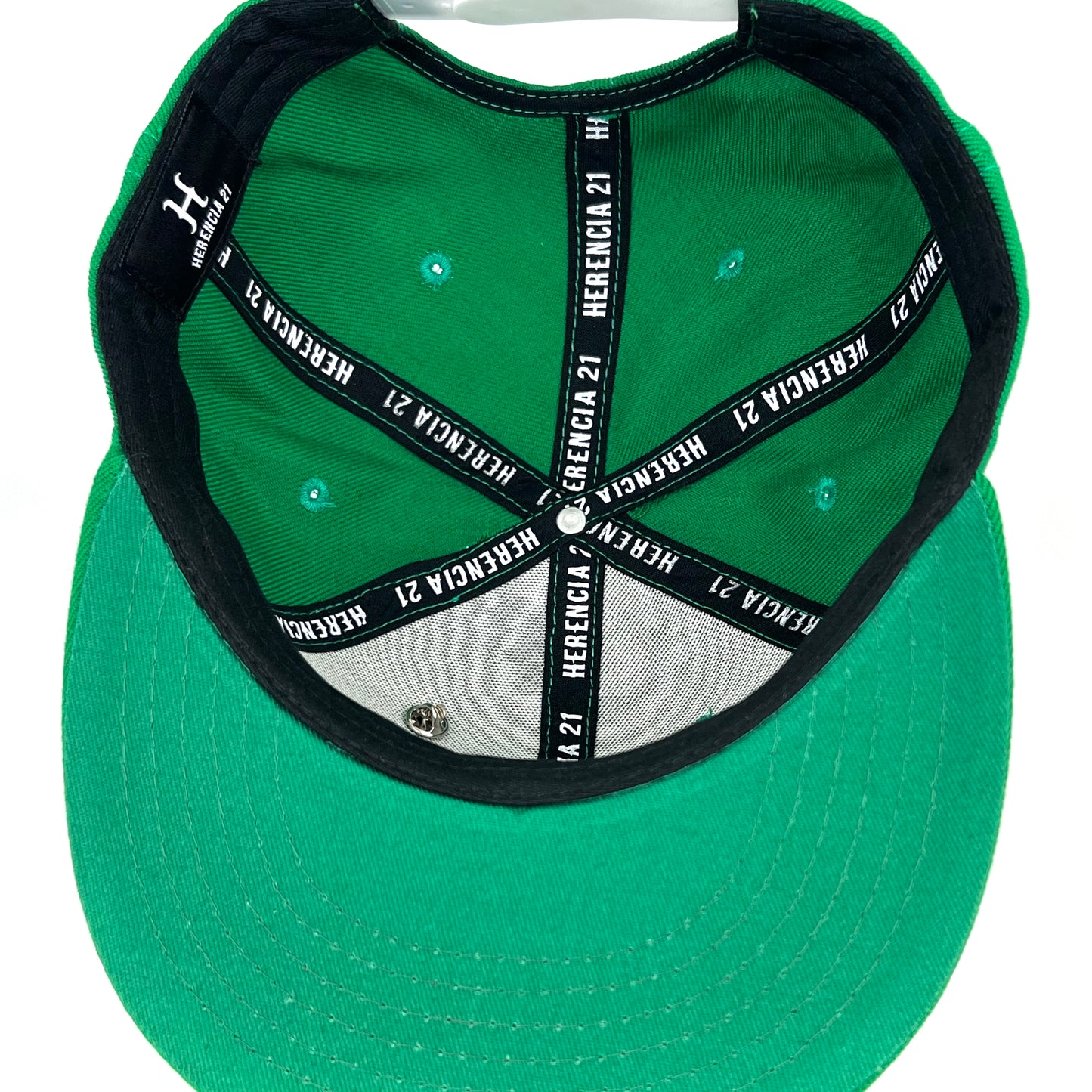 México Snapback Original