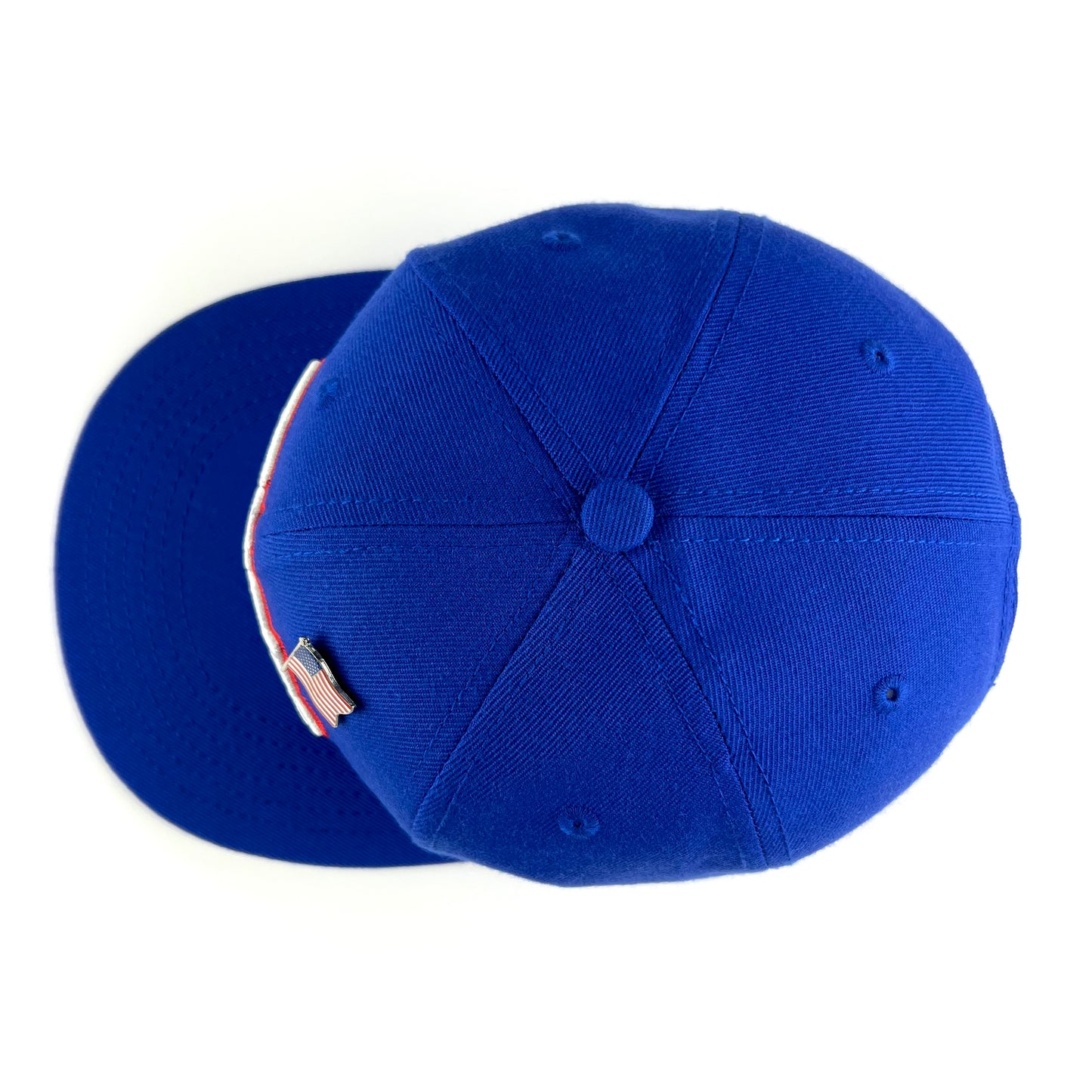 Estados Unidos Snapback Original