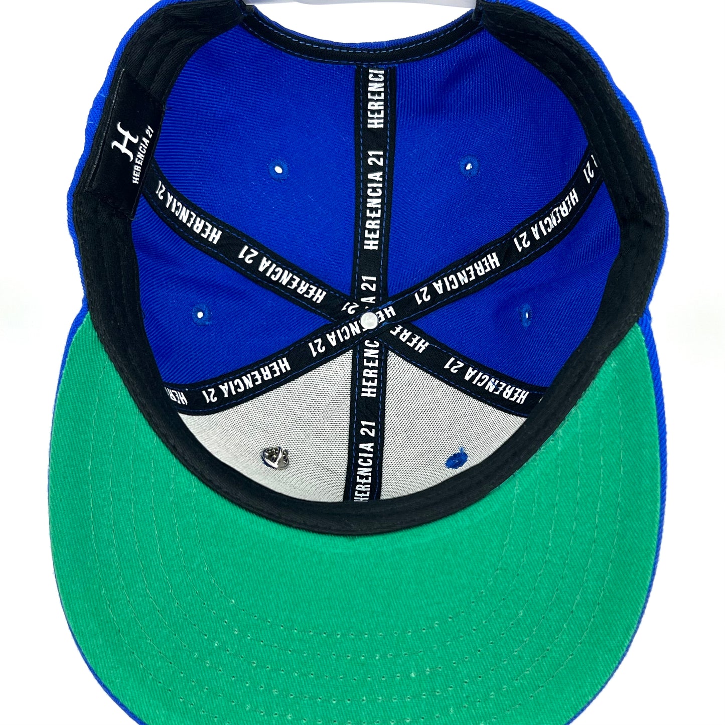 República Dominicana Snapback Original