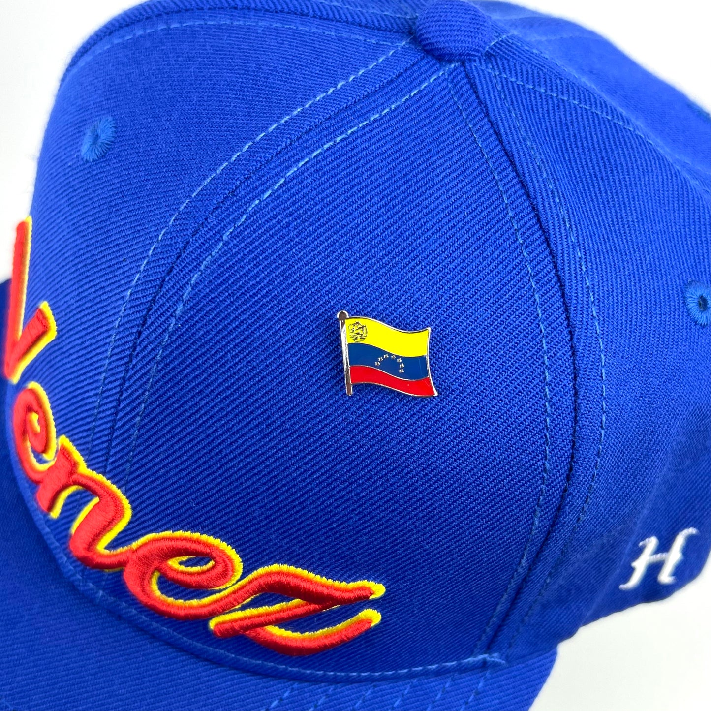 Venezuela Snapback Original