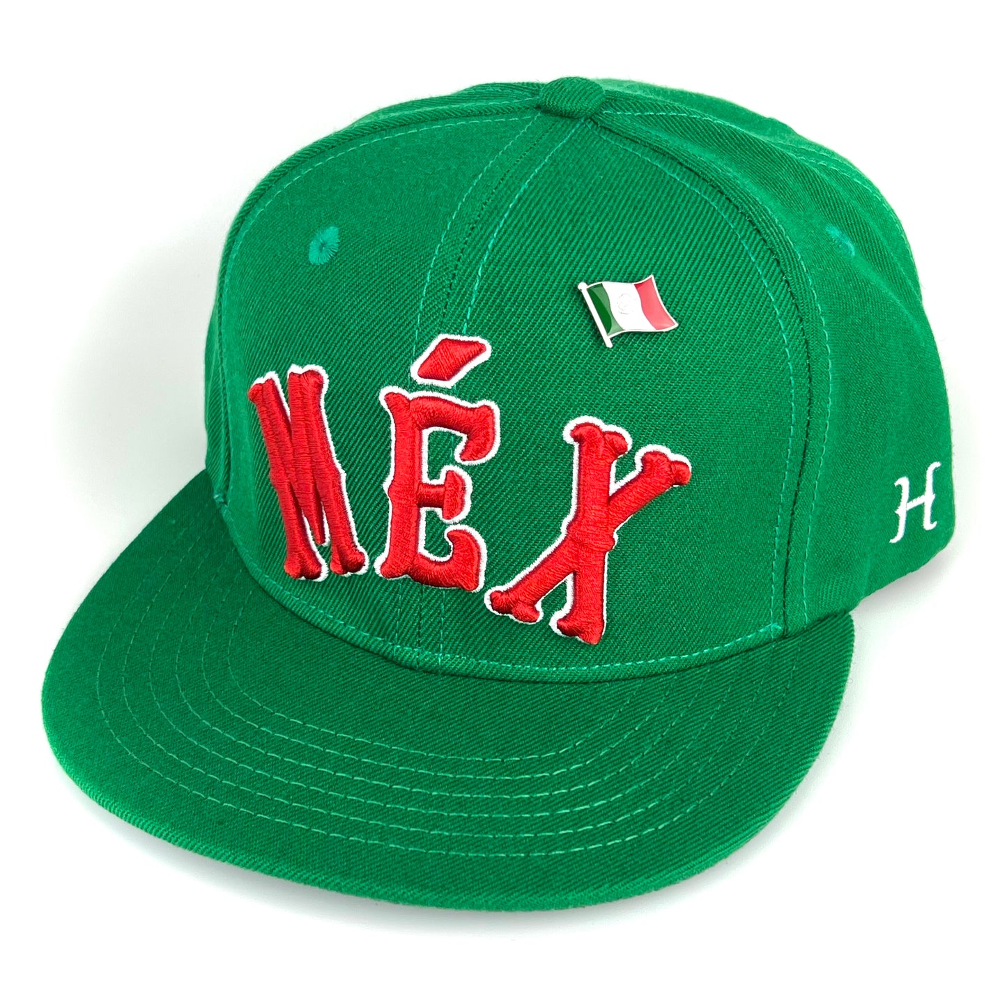 México Snapback Original