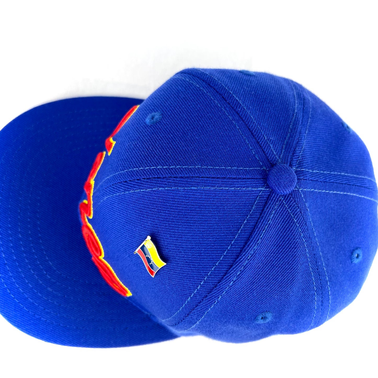 Venezuela Snapback Original