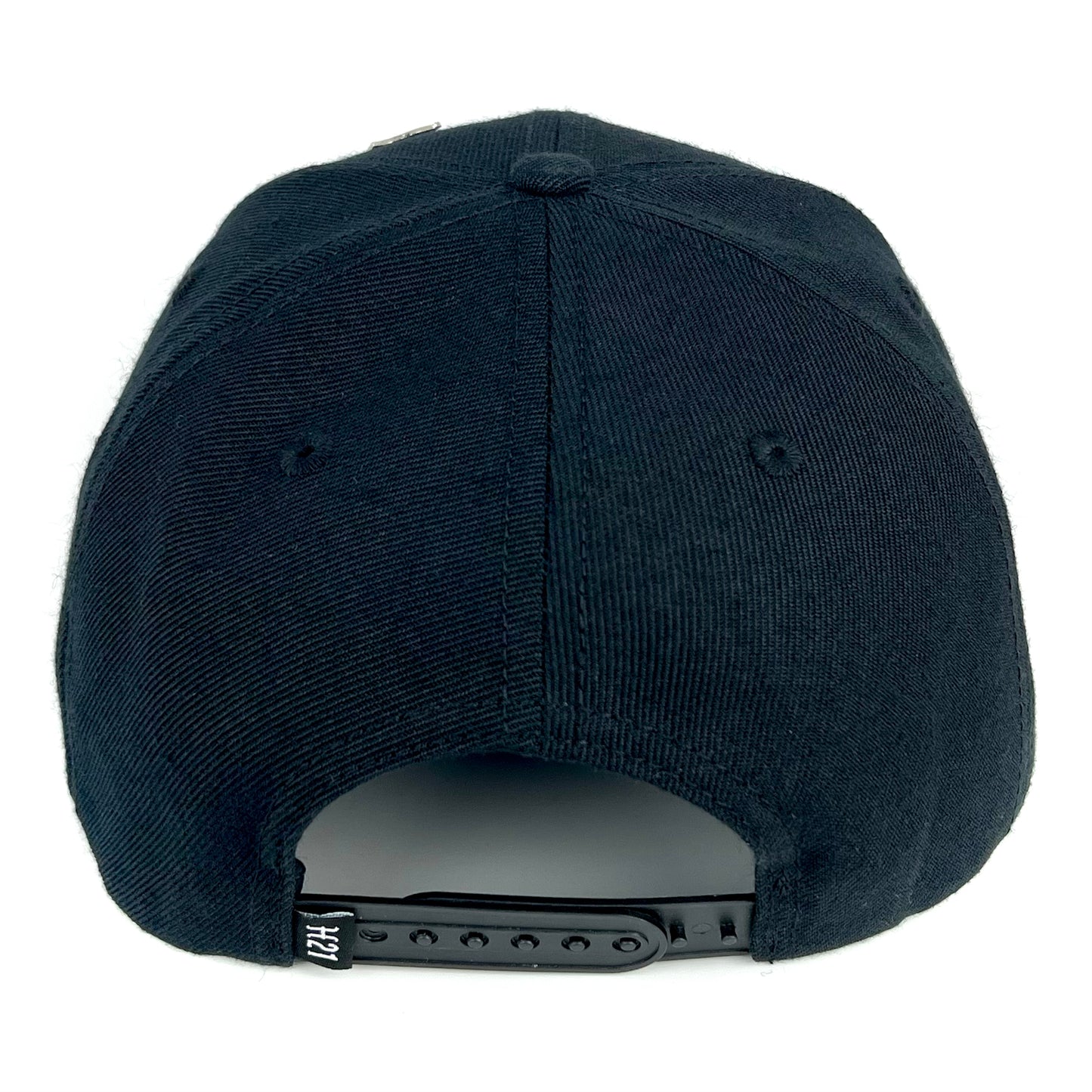 Nicaragua Snapback Blackout Edition