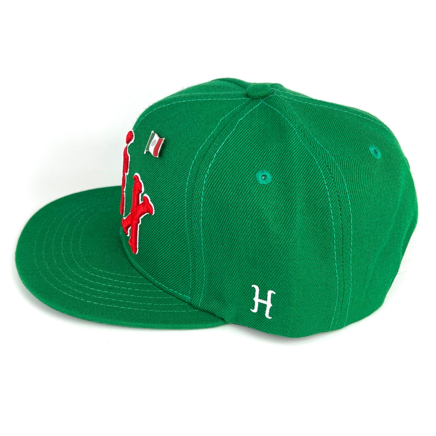 México Snapback Original