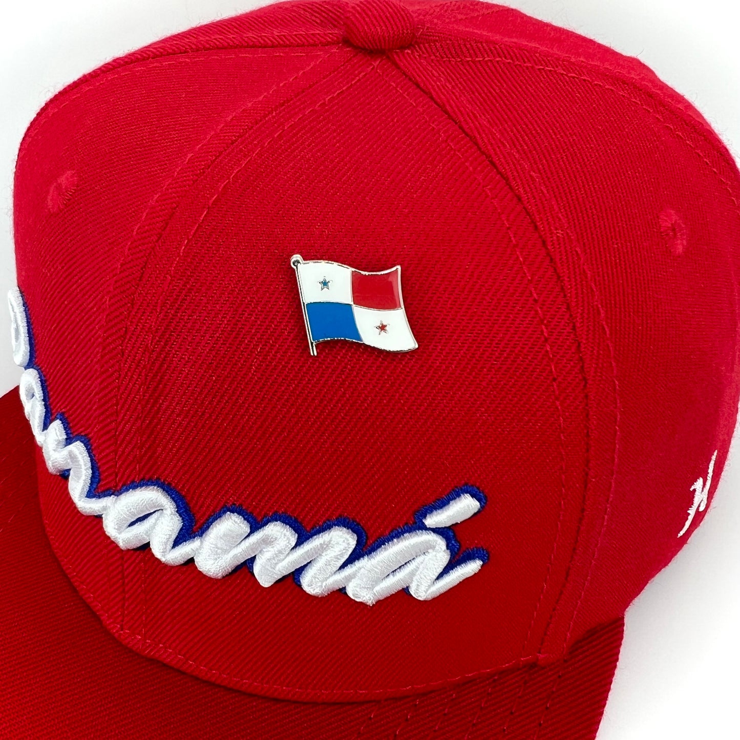 Panamá Snapback Original