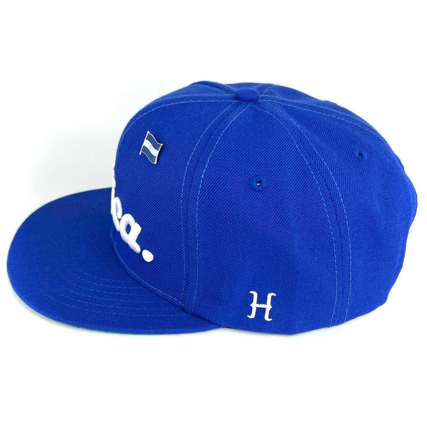 Nicaragua Snapback Original