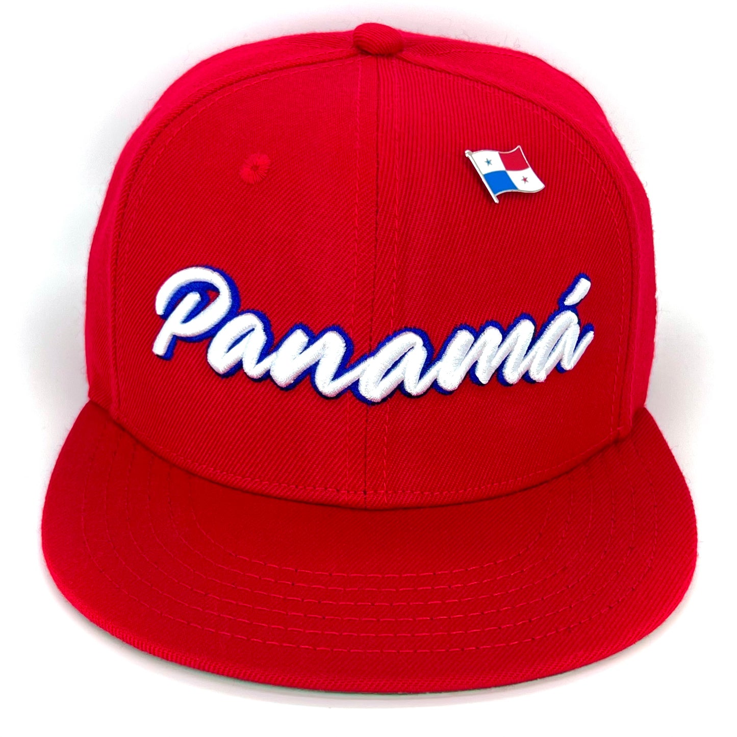 Panamá Snapback Original