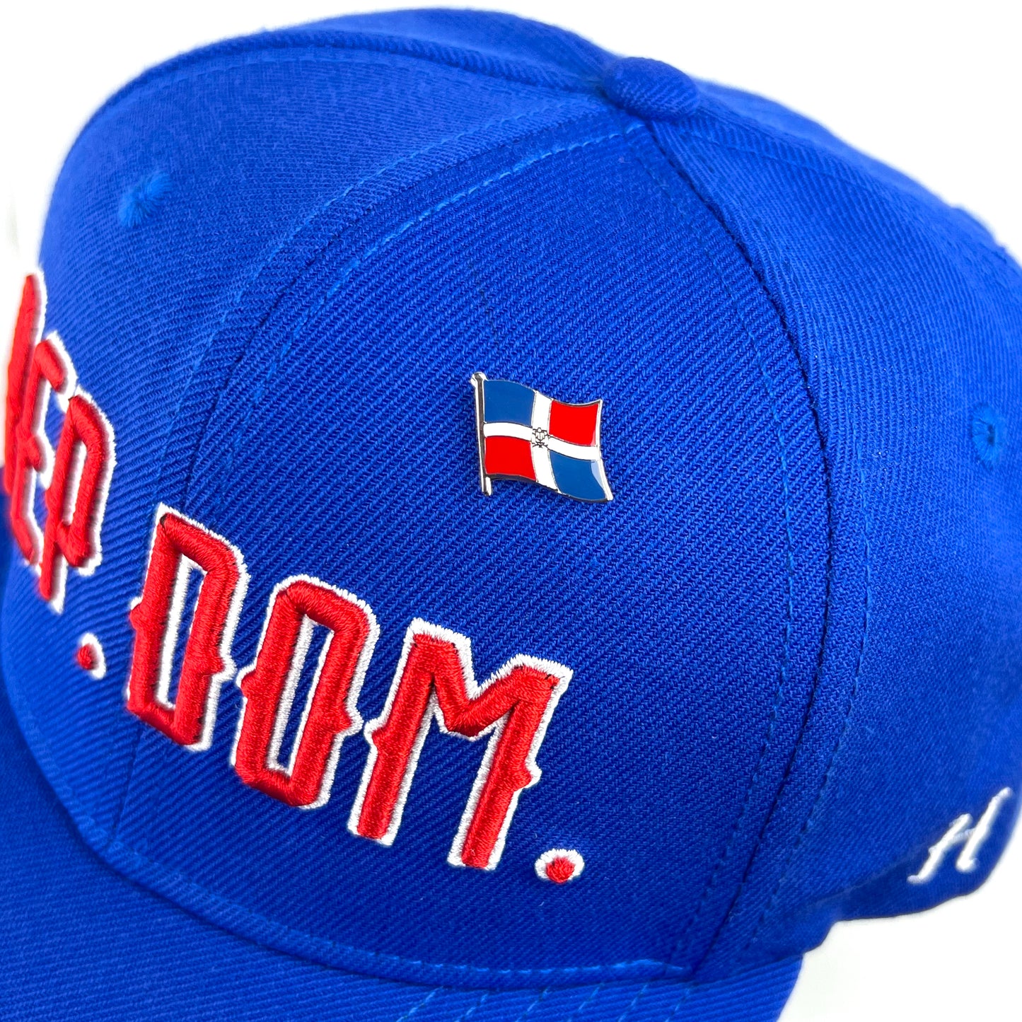 República Dominicana Snapback Original