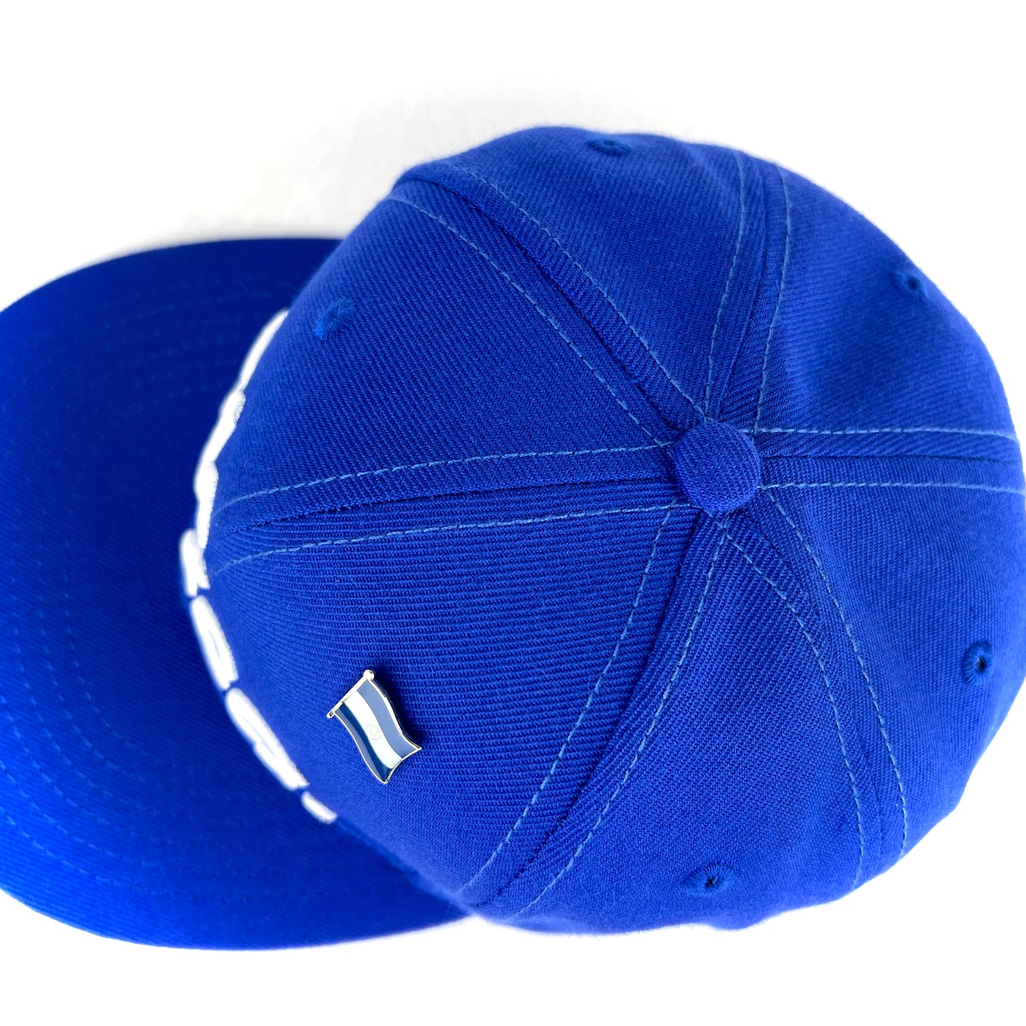 Nicaragua Snapback Original