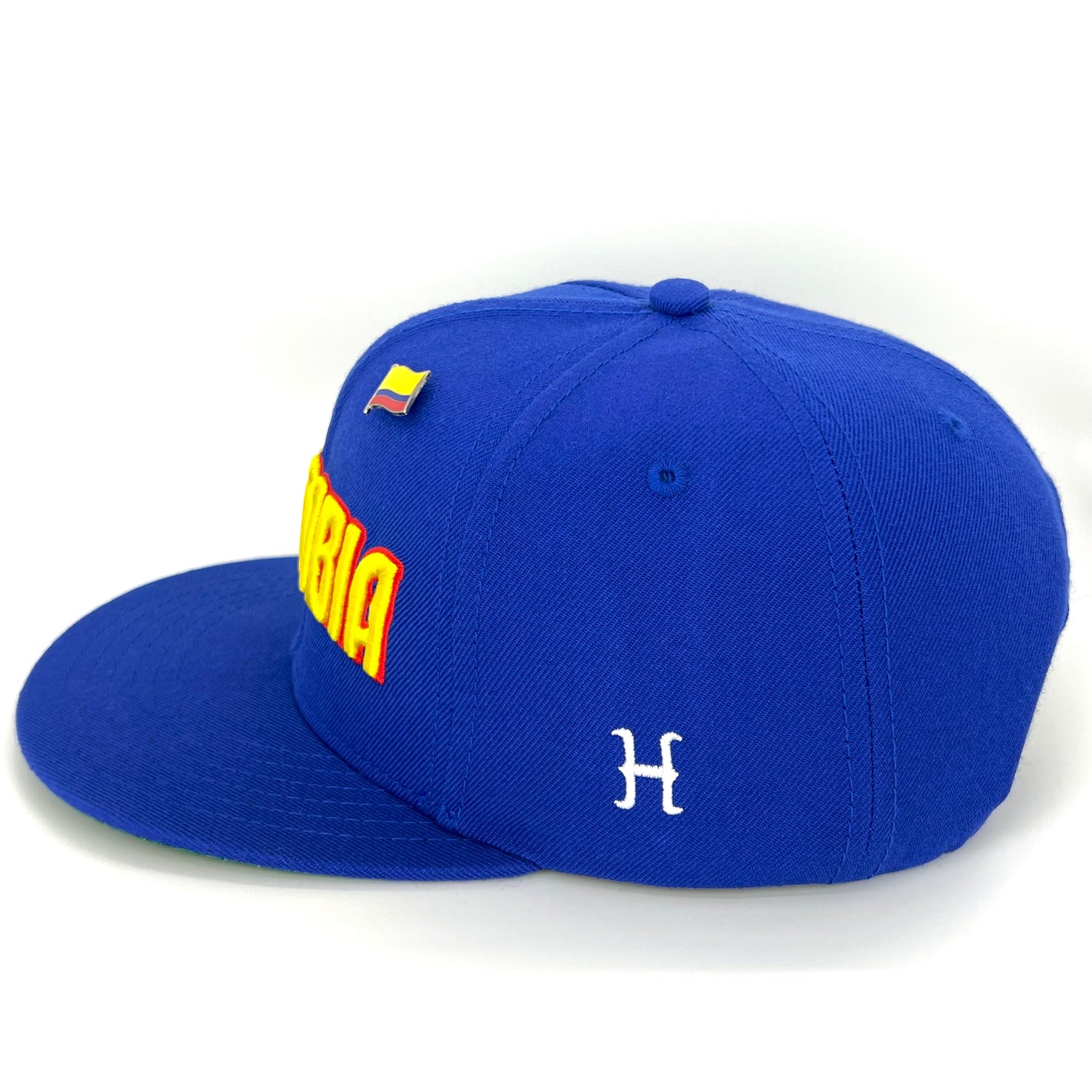 Colombia Snapback Original