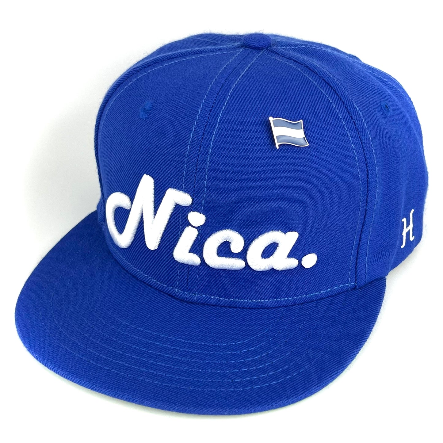 Nicaragua Snapback Original