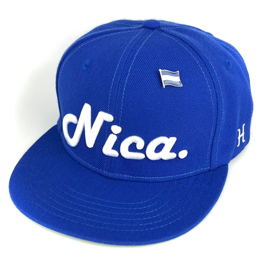 Nicaragua Snapback Original