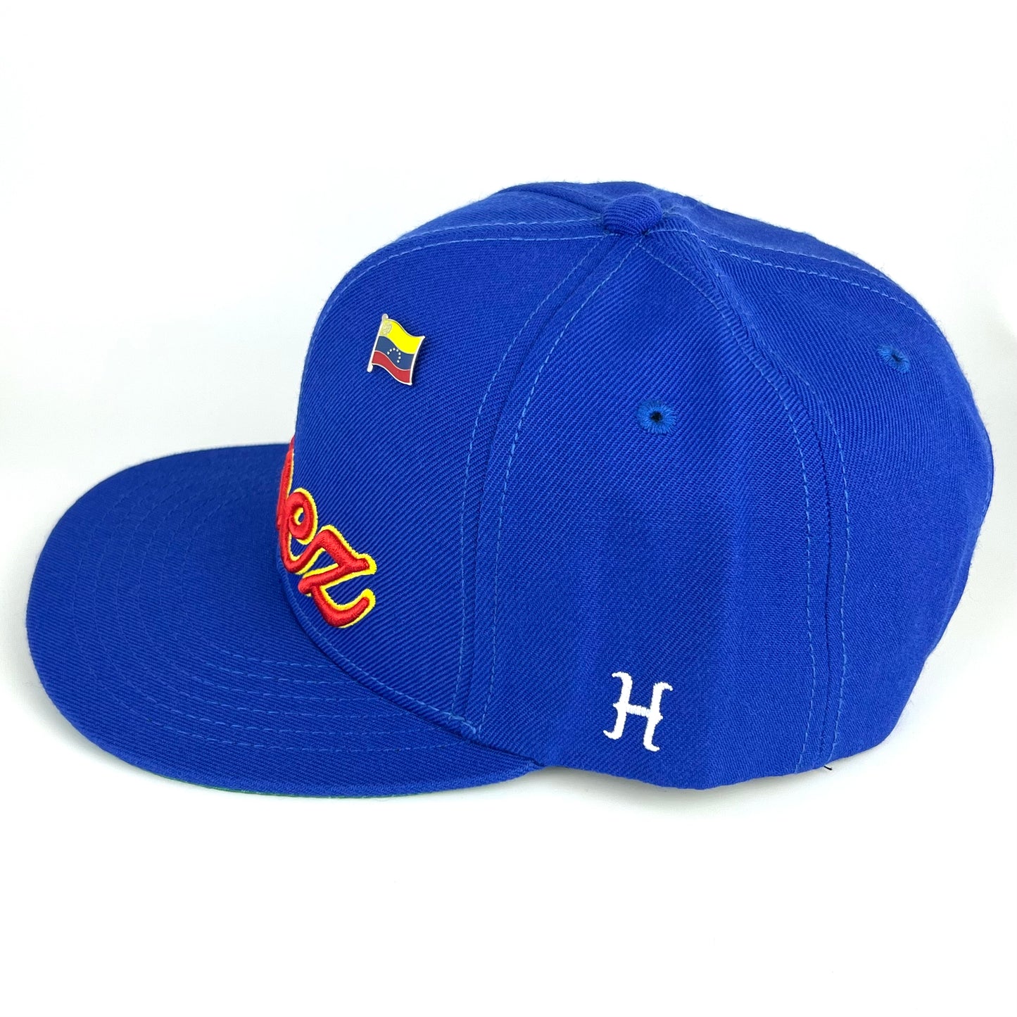 Venezuela Snapback Original