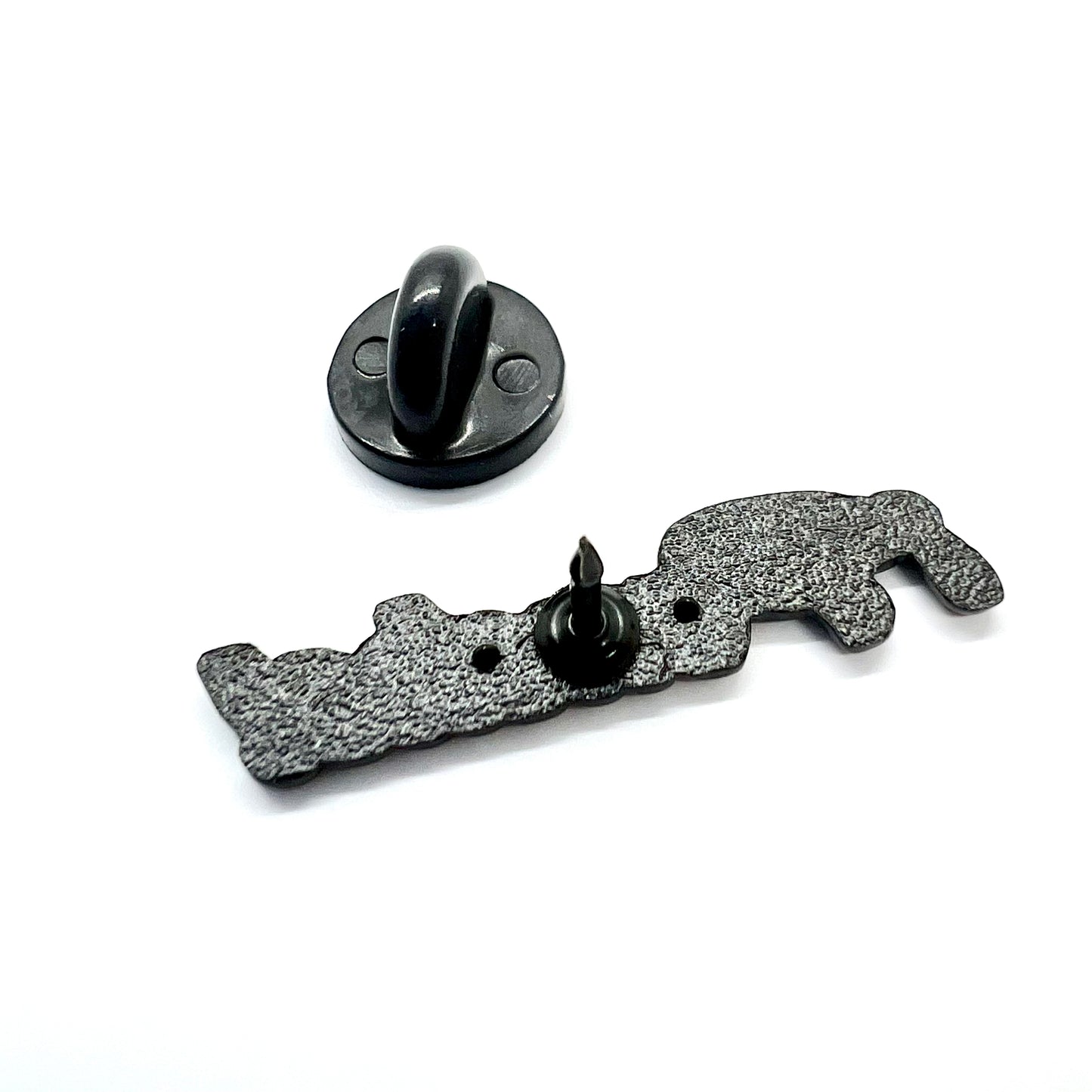 Ponche Pin by Herencia