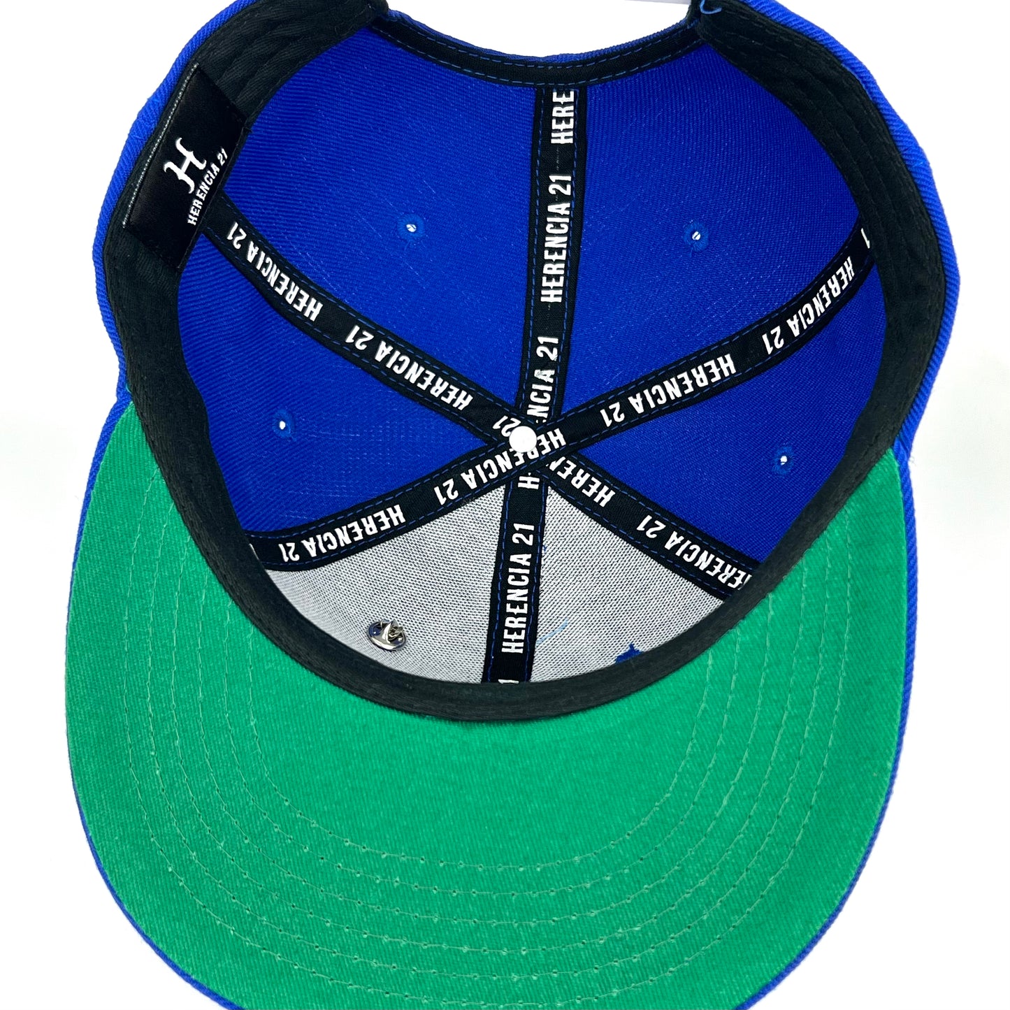 Venezuela Snapback Original