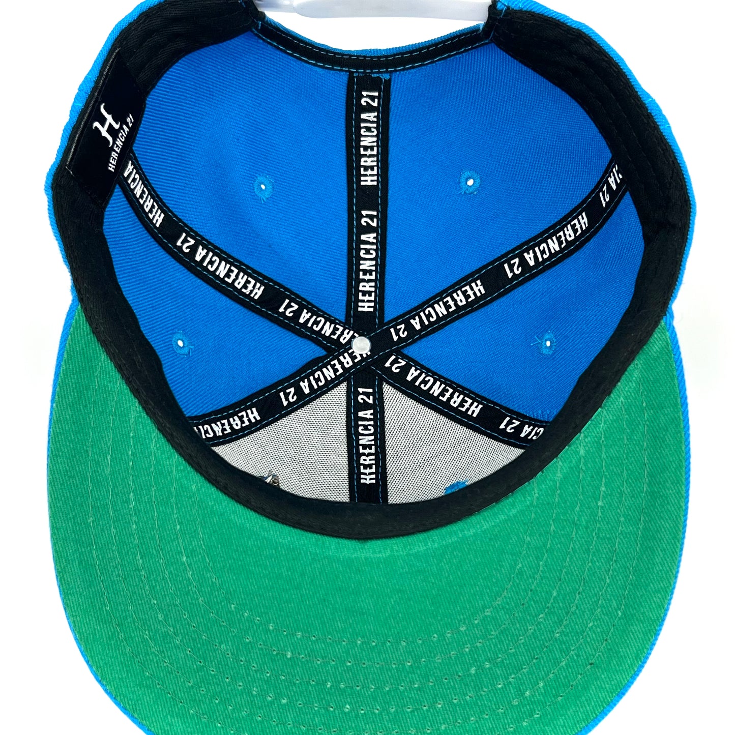 Cuba Snapback Original