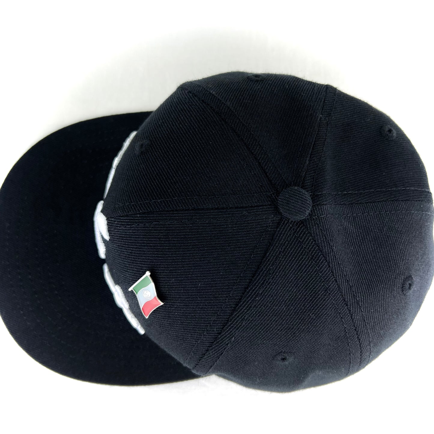 México Snapback Blackout Edition