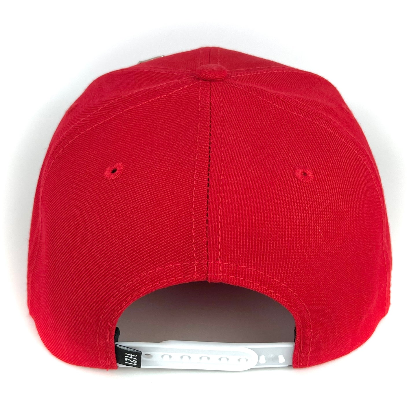 Puerto Rico Snapback Original