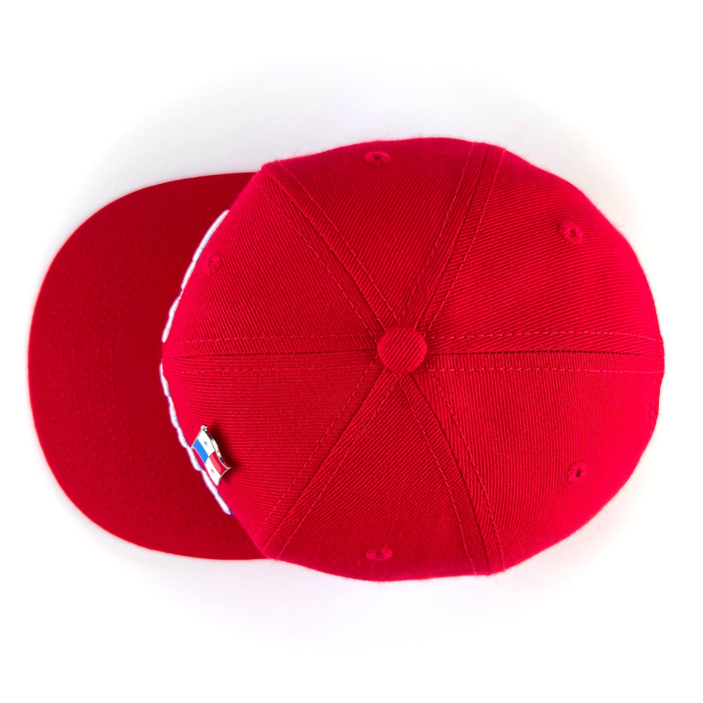 Panamá Snapback Original