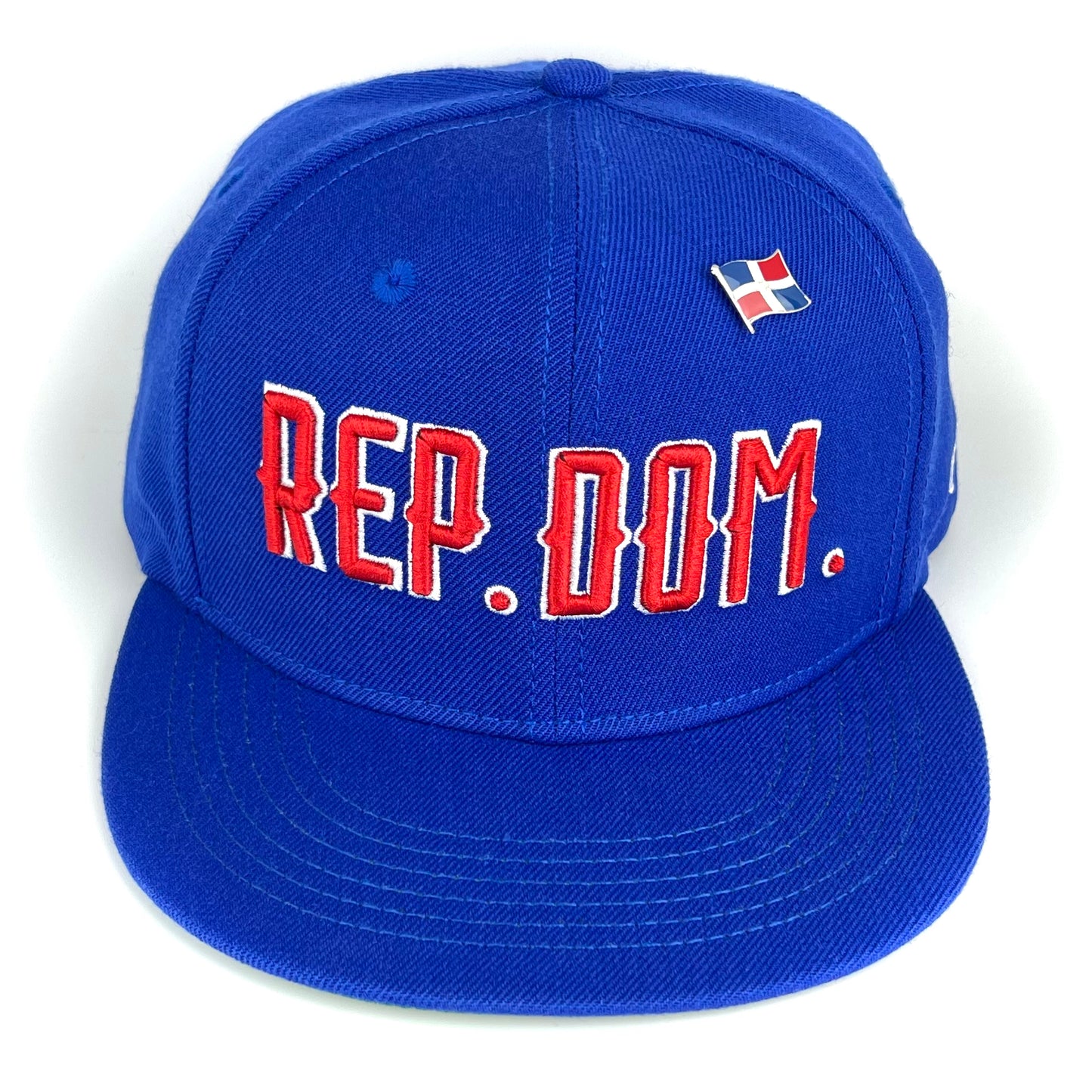 República Dominicana Snapback Original