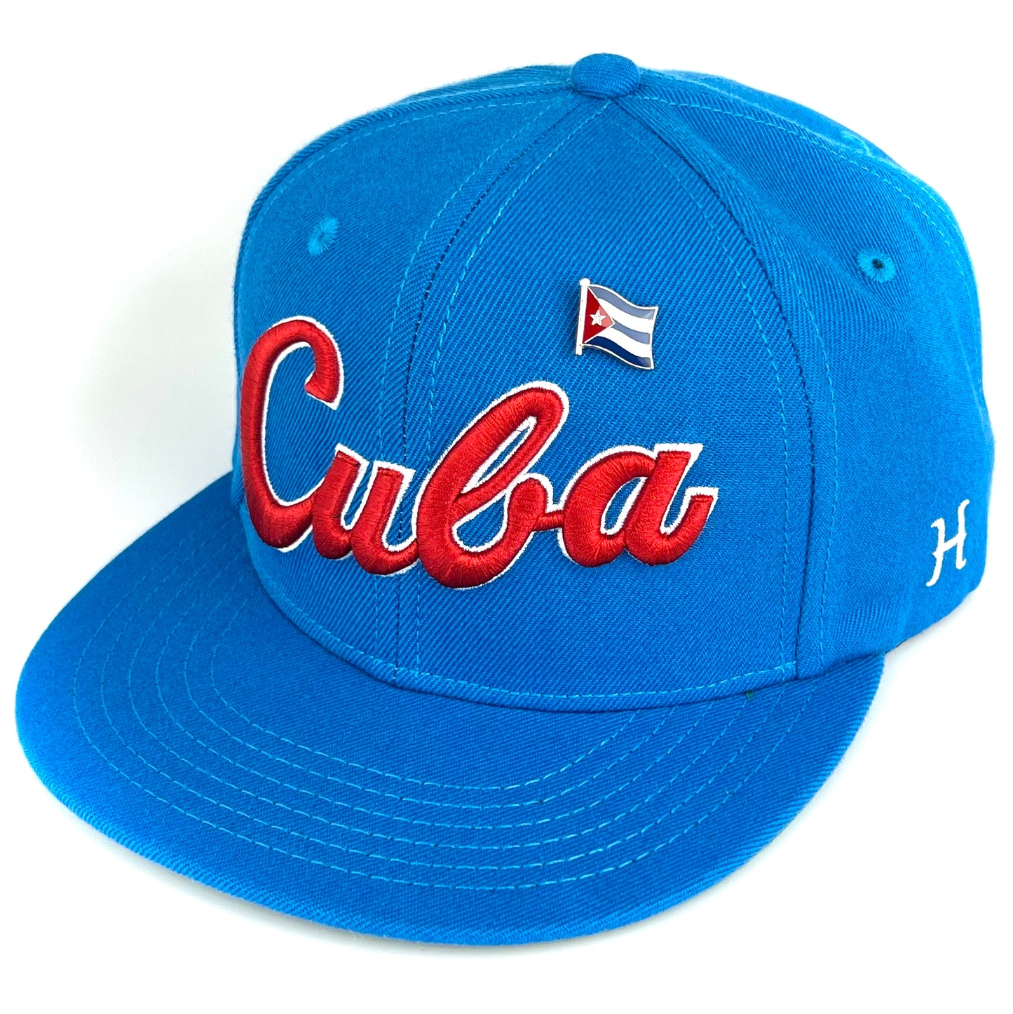 Cuba Snapback Original