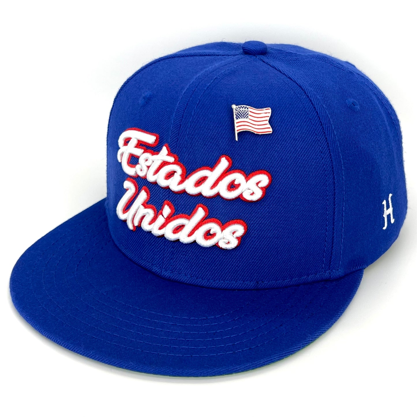 Estados Unidos Snapback Original