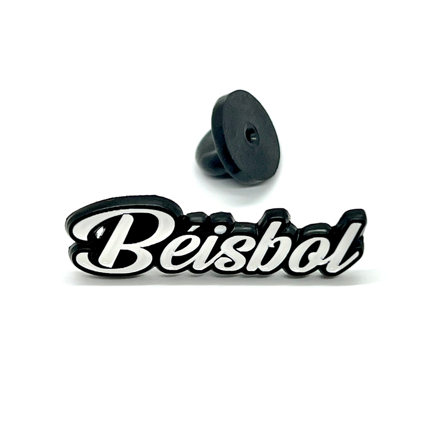 Béisbol Pin by Herencia