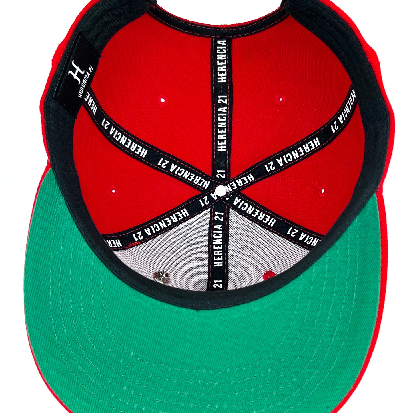 Panamá Snapback Original
