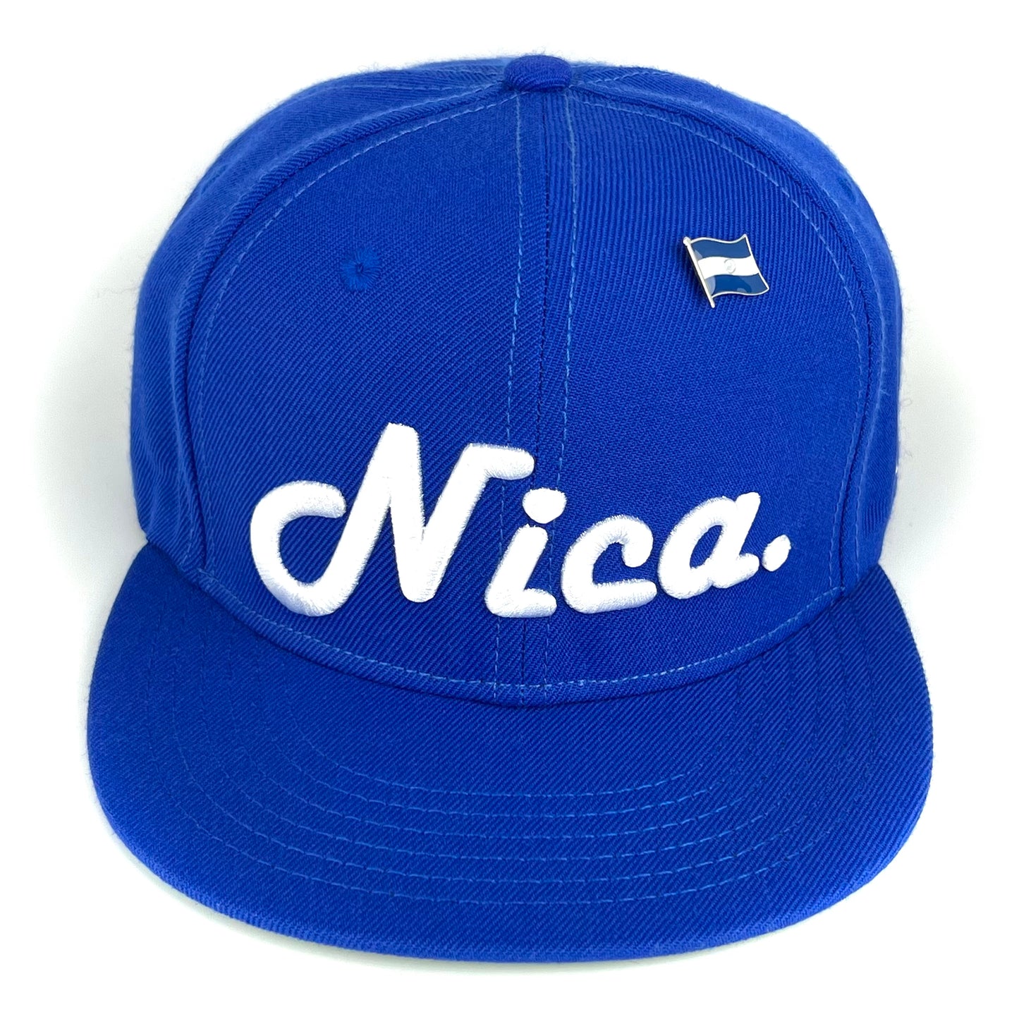 Nicaragua Snapback Original