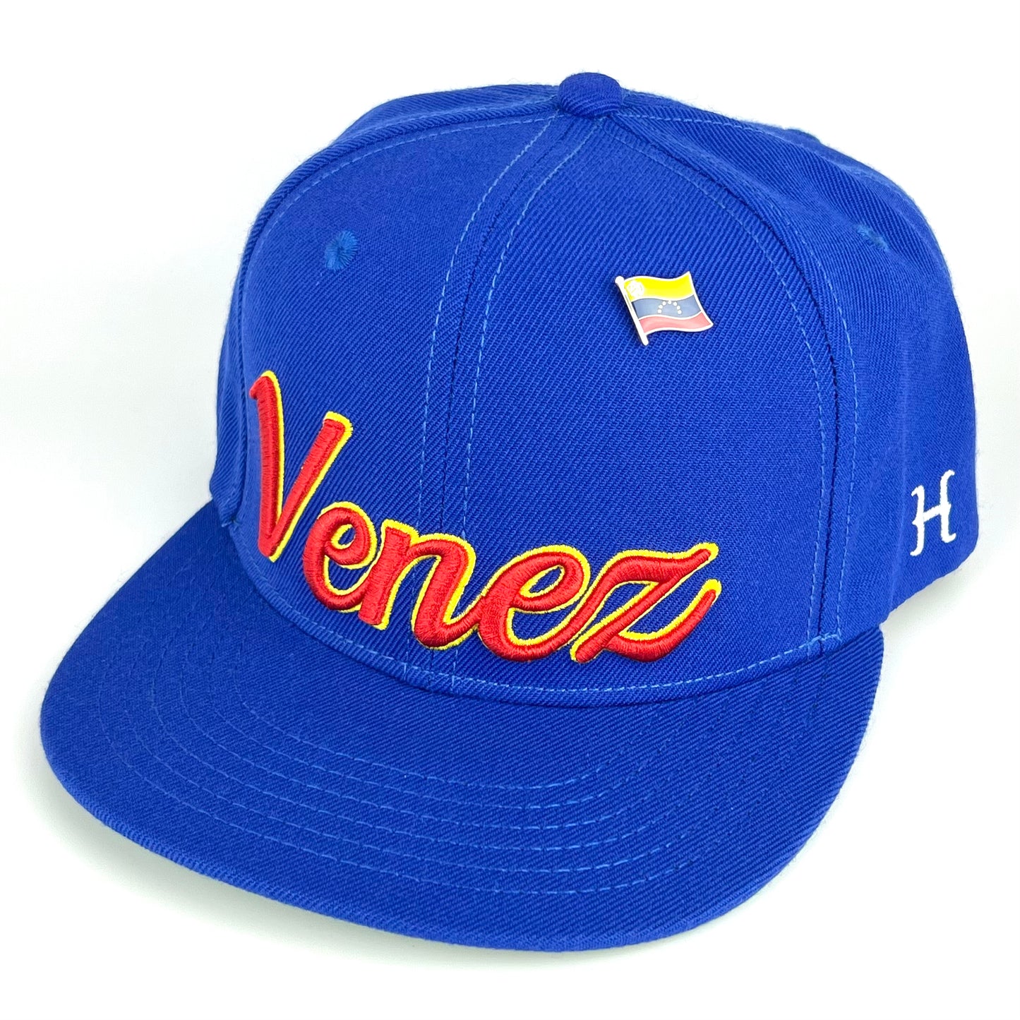 Venezuela Snapback Original