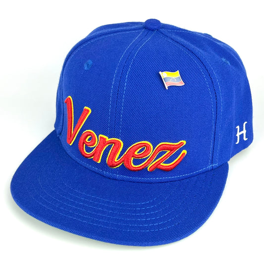 Venezuela Snapback Original