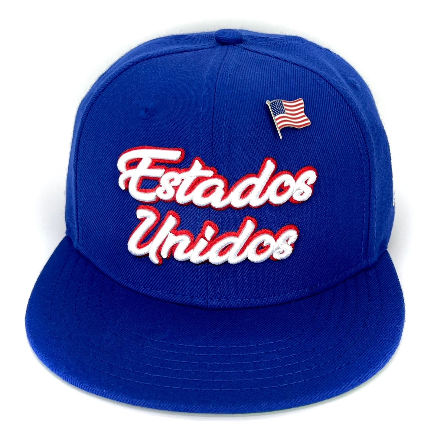 Estados Unidos Snapback Original