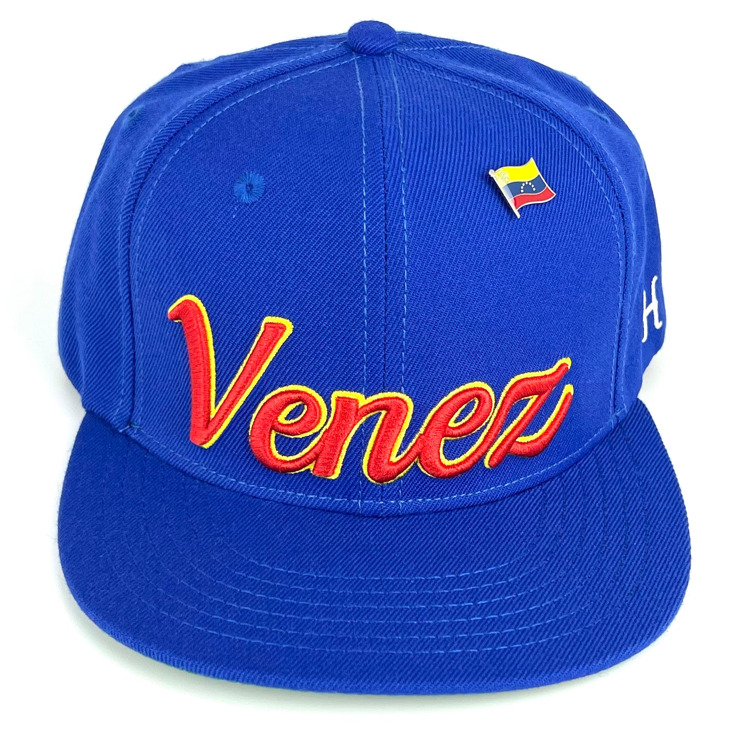 Venezuela Snapback Original