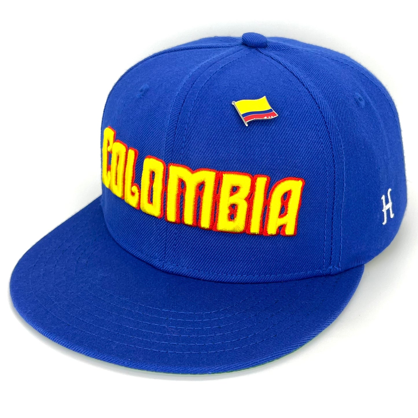 Colombia Snapback Original