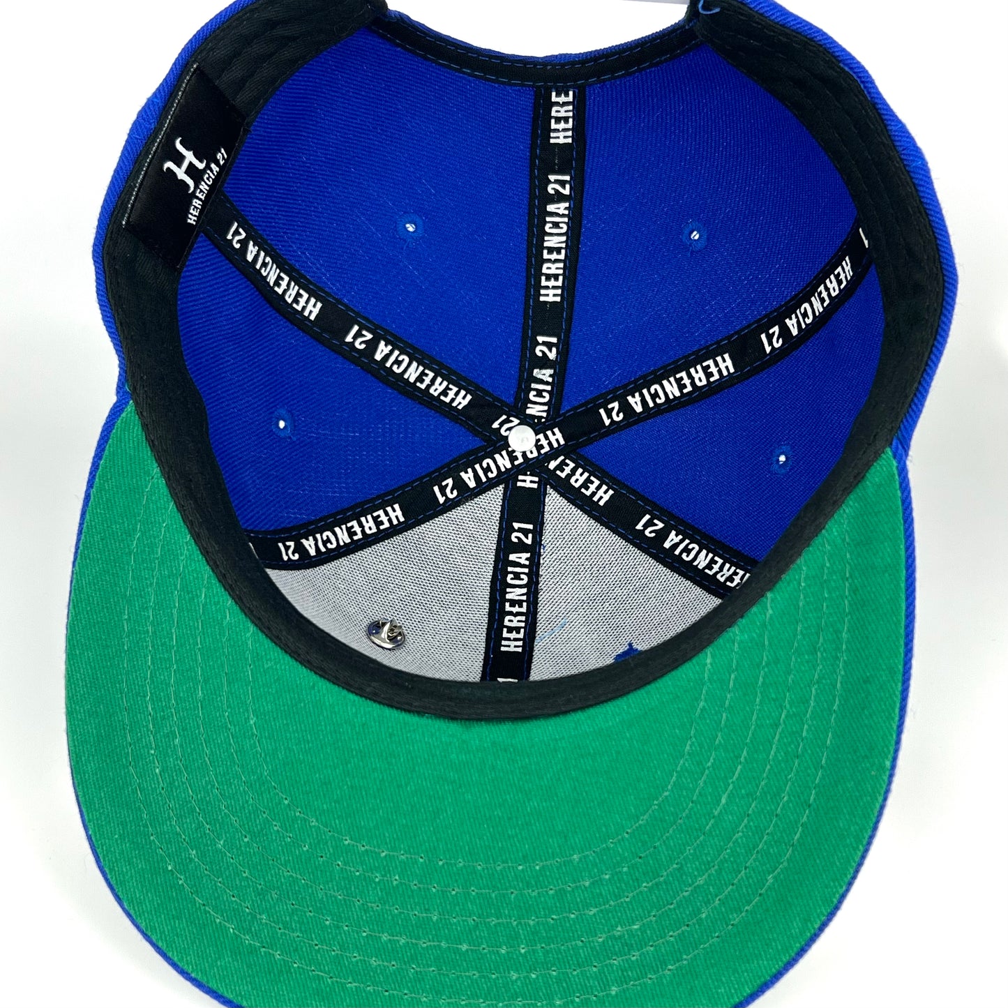 Estados Unidos Snapback Original