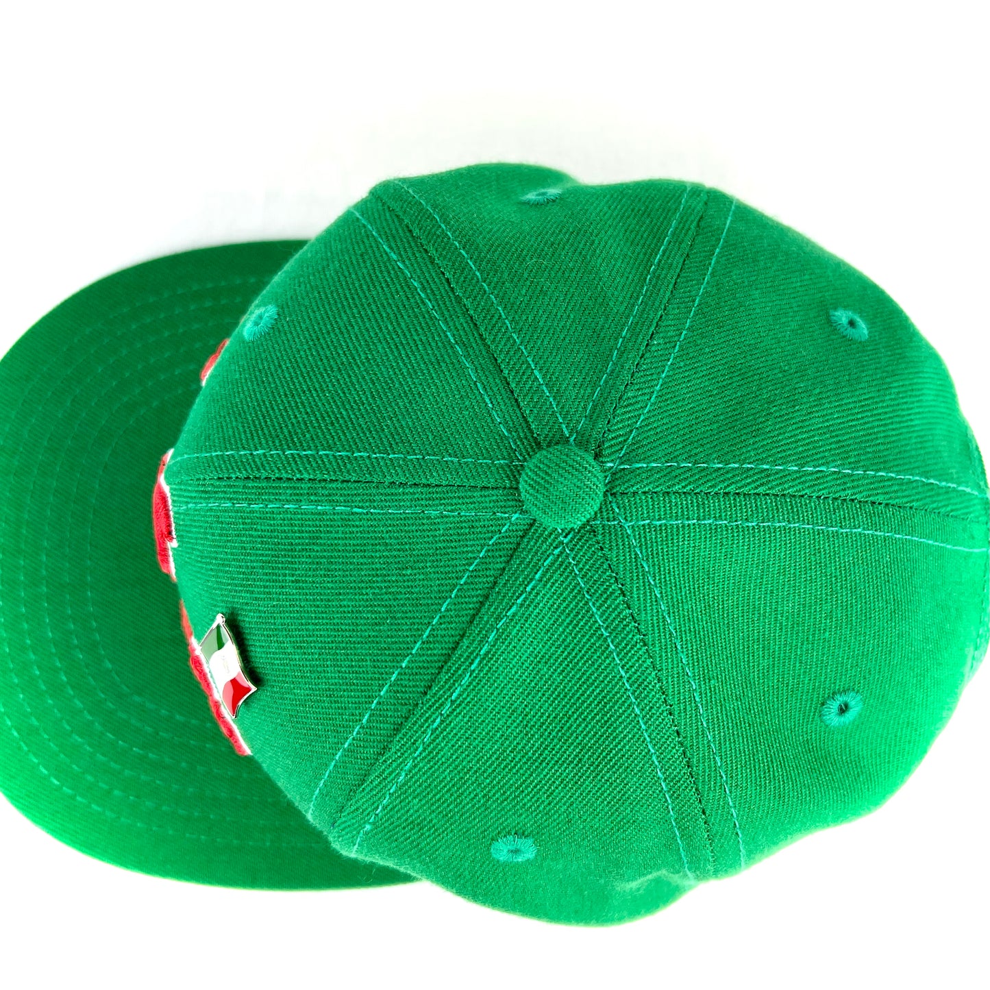 México Snapback Original