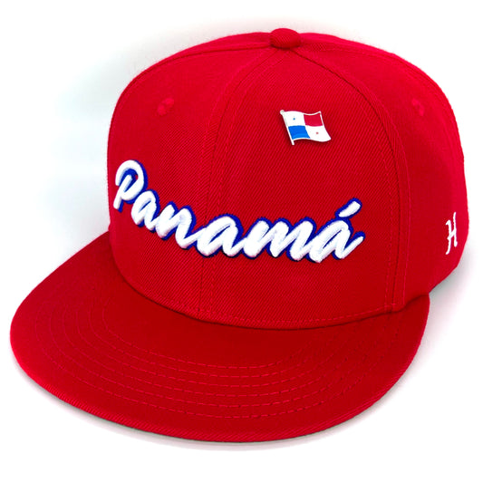 Panamá Snapback Original