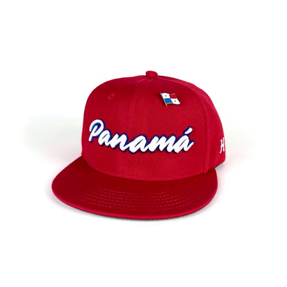 Panamá Snapback Original