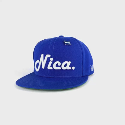 Nicaragua Snapback Original