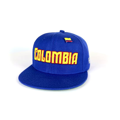 Colombia Snapback Original