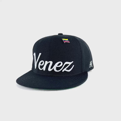 Venezuela Snapback Blackout Edition