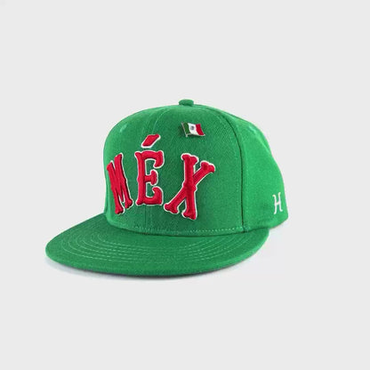 México Snapback Original