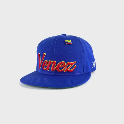 Venezuela Snapback Original