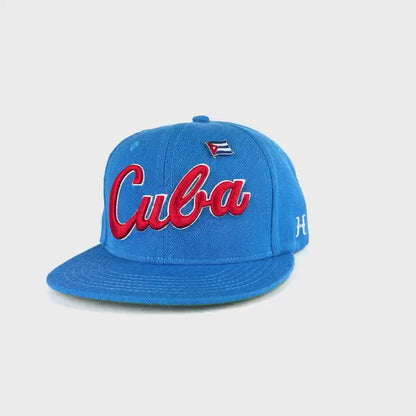 Cuba Snapback Original
